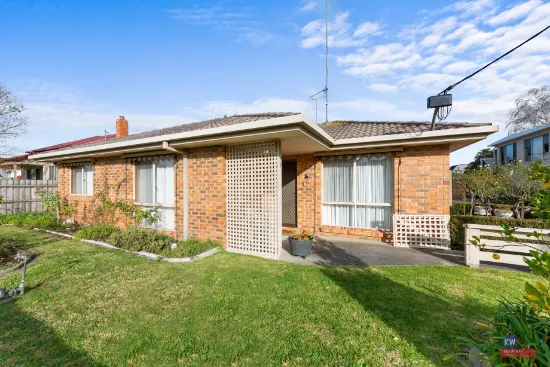 Unit 1/30 Elgin Street, Morwell, VIC, 3840