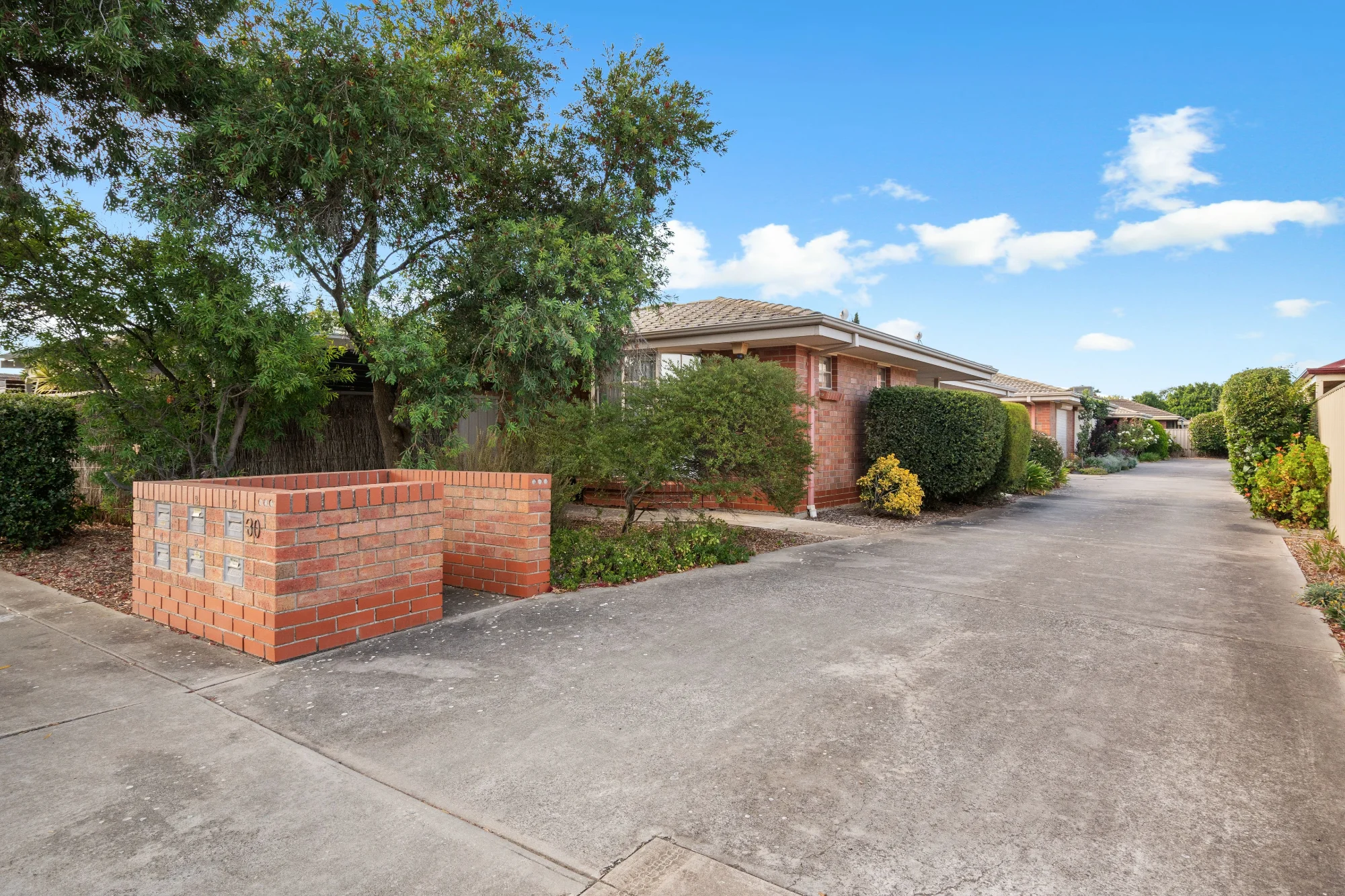 1/30 Fifth Avenue, Ascot Park SA 5043