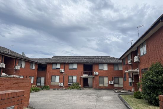 1/31-35 Potter Street, Dandenong, Vic 3175