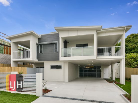 1/32 London Street, Nundah, Qld 4012
