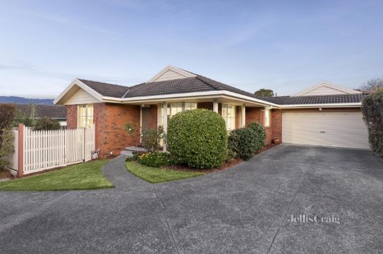 1/32 Lusher Road, Croydon, Vic 3136