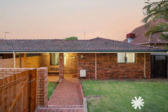 1/32 Norton Street, South Perth, WA 6151