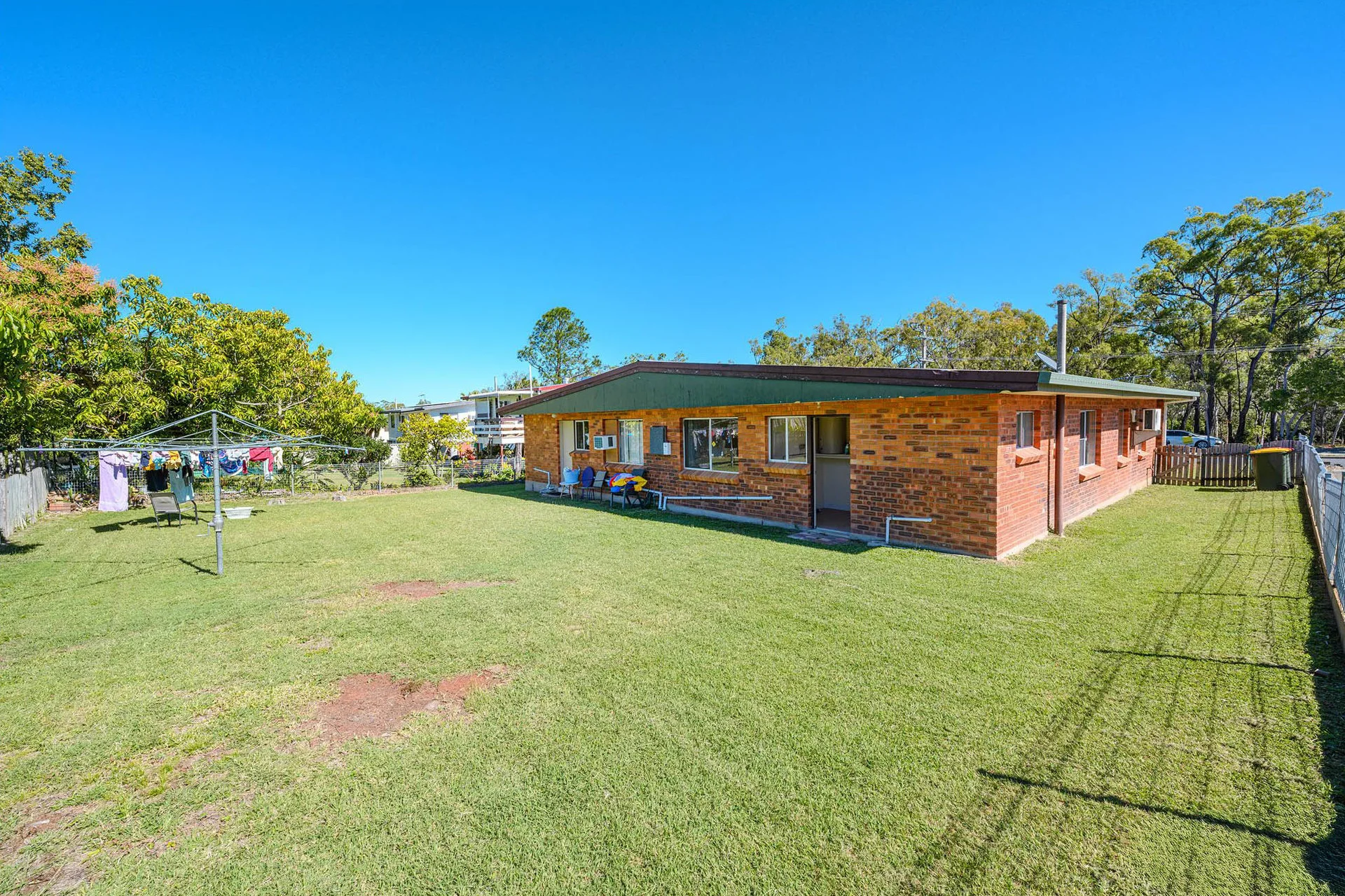 1/324 Thozet Road, Frenchville, Qld 4701