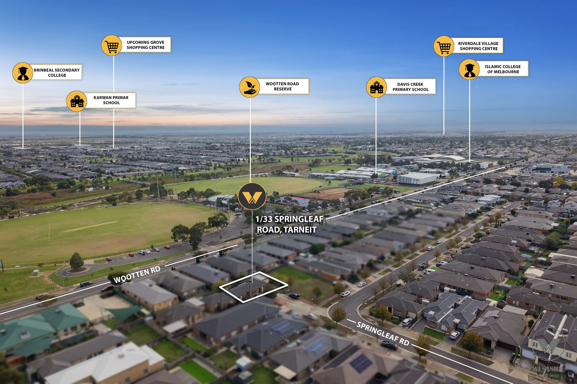 1/33 Springleaf Road, Tarneit, Vic 3029