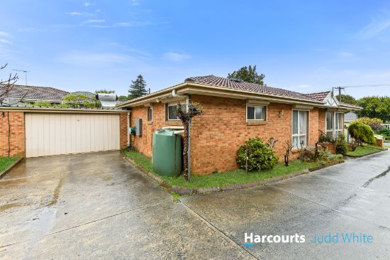 1/34 Panoramic Grove, Glen Waverley, Vic 3150