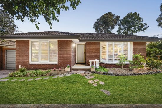 1/34 Second Street, Black Rock, Vic 3193