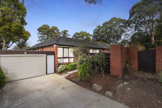 1/354 Mount Dandenong Road, Croydon, Vic 3136