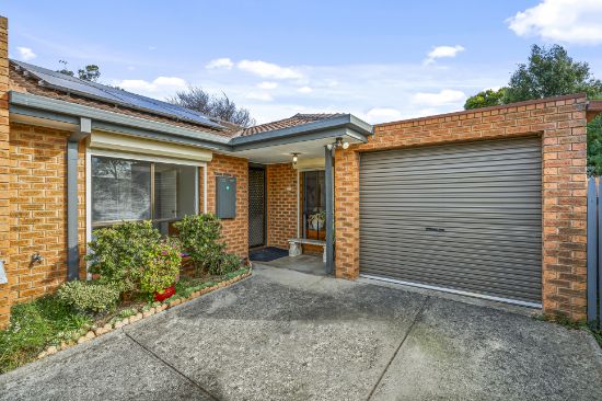 1/36 Goode Street, Gisborne, Vic 3437