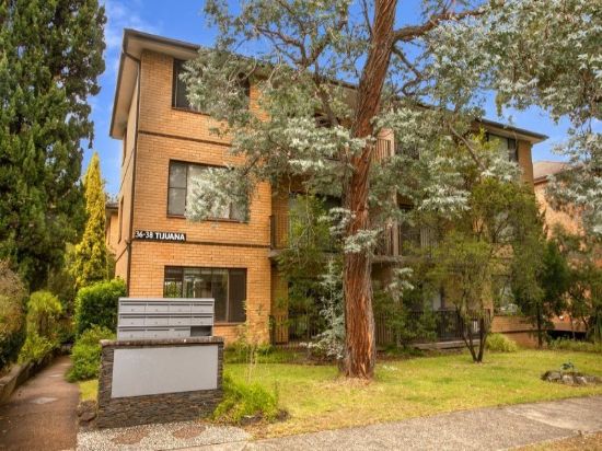 1/36 Hampton Court Road, Carlton, NSW 2218