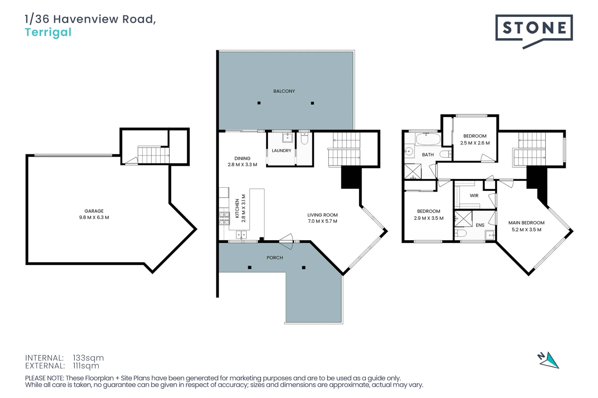 1/36 Havenview Road, Terrigal, NSW 2260