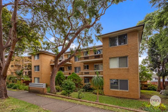 1/36 Station Street, Mortdale, NSW 2223