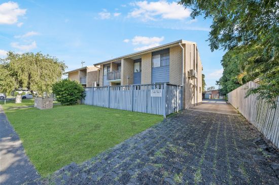 1/365 Bridge Road, West Mackay, Qld 4740