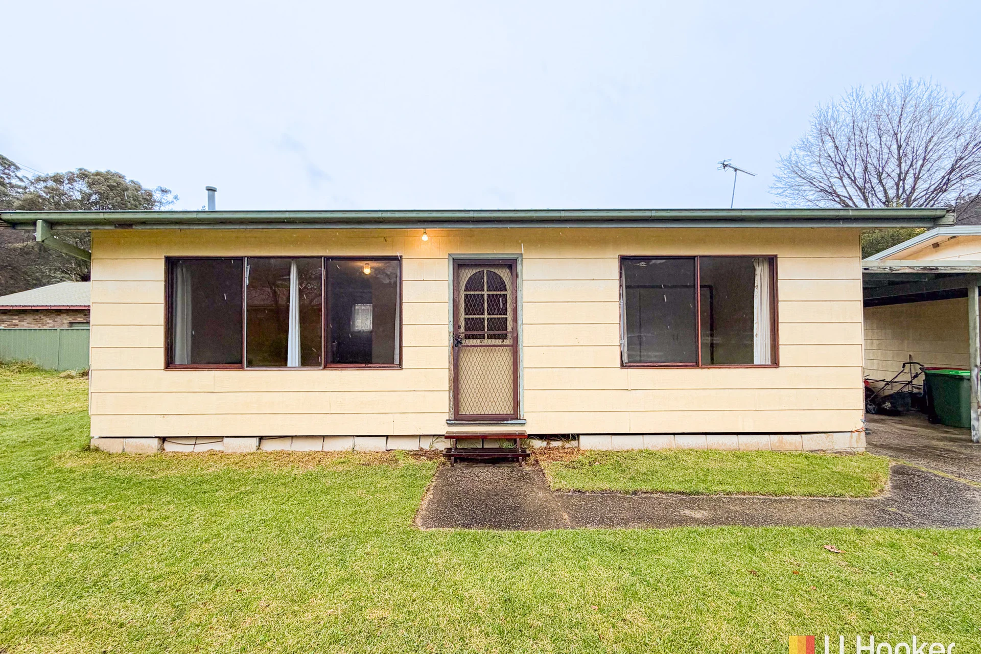 1/37 Atkinson Street, Lithgow, NSW 2790