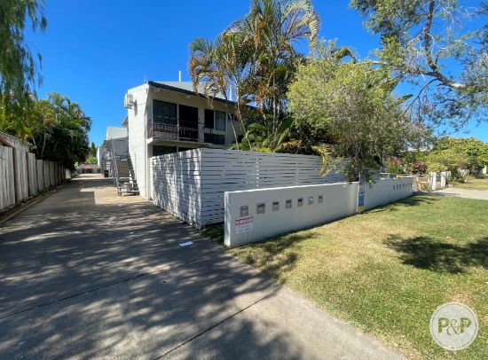 1/39 Cook Street, North Ward, Qld 4810