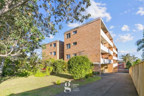 1/4-6 Sherbrooke Road, West Ryde, NSW 2114