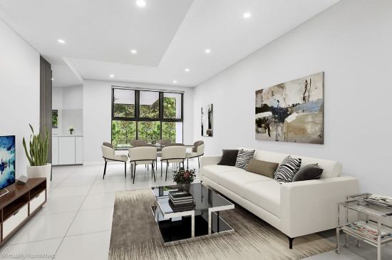1/4-8 Pearce Avenue, Peakhurst, NSW 2210