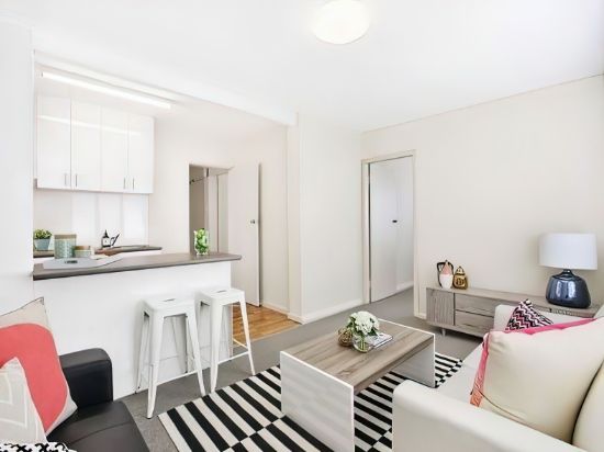 1/4 Armitage Street, The Hill, NSW 2300