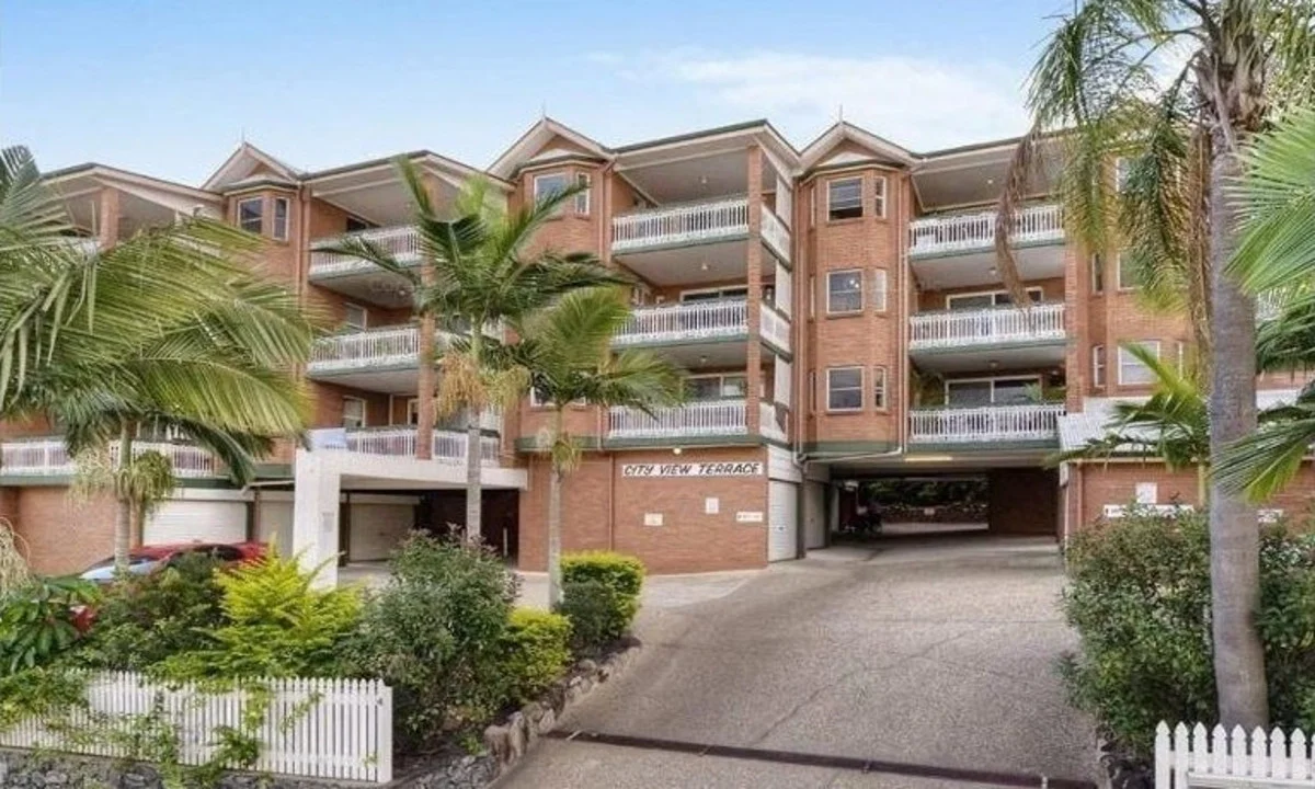 1/4 Little Street, Albion, Qld 4010