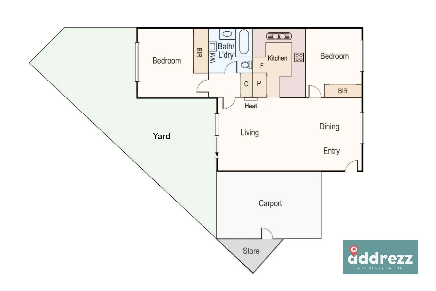 1/4 Opal Place, Morwell, Vic 3840