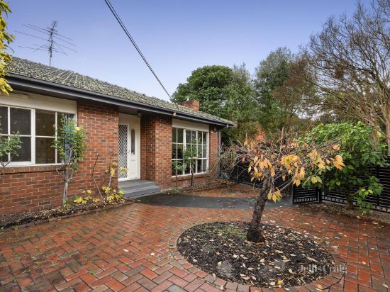 1/4 Tobruk Street, Bulleen, Vic 3105