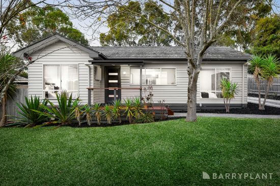 1/4 Wiltshire Avenue, Bayswater, Vic 3153