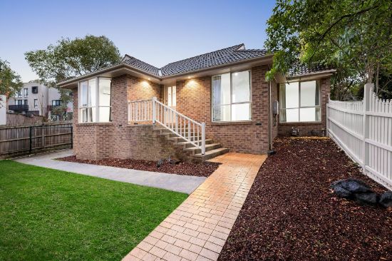 1/40 Andrew Street, Ringwood, Vic 3134