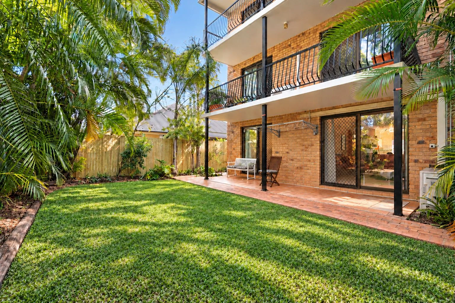 1/41 Buxton Street, Ascot QLD 4007