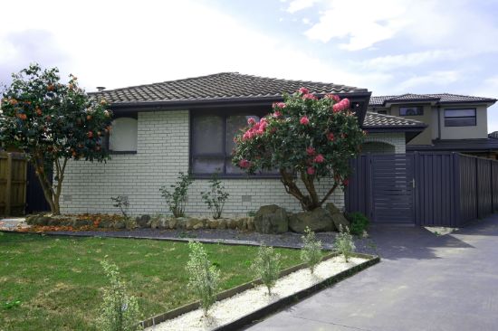 1/41 Matlock Road, Boronia, Vic 3155