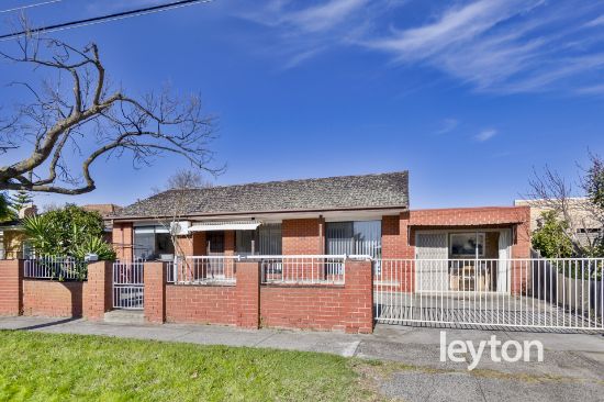 1/42 Balmoral Avenue, Springvale, Vic 3171