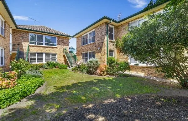 1/42 Grosvenor Street, Brighton VIC 3186
