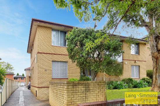 1/43 Fairmount Street, Lakemba, NSW 2195
