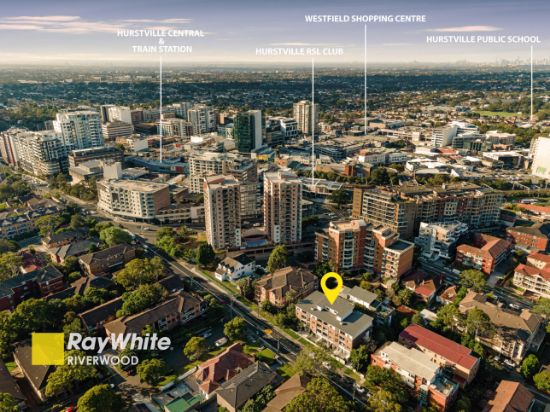 1/44-50 Woniora Road, Hurstville, NSW 2220