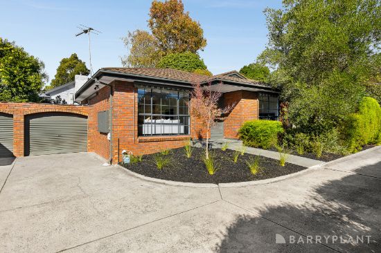 1/44 Beaufort Road, Croydon, Vic 3136