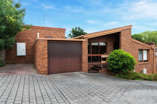1/45 John Street, Templestowe Lower, Vic 3107