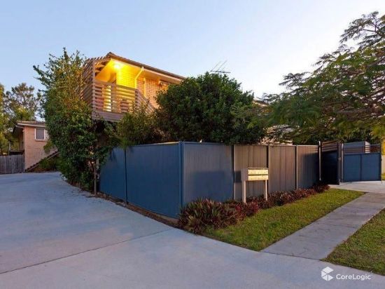 1/45 Lamington Terrace, Dutton Park, Qld 4102