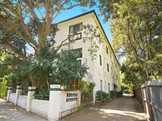 1/453 Glenmore Road, Edgecliff, NSW 2027
