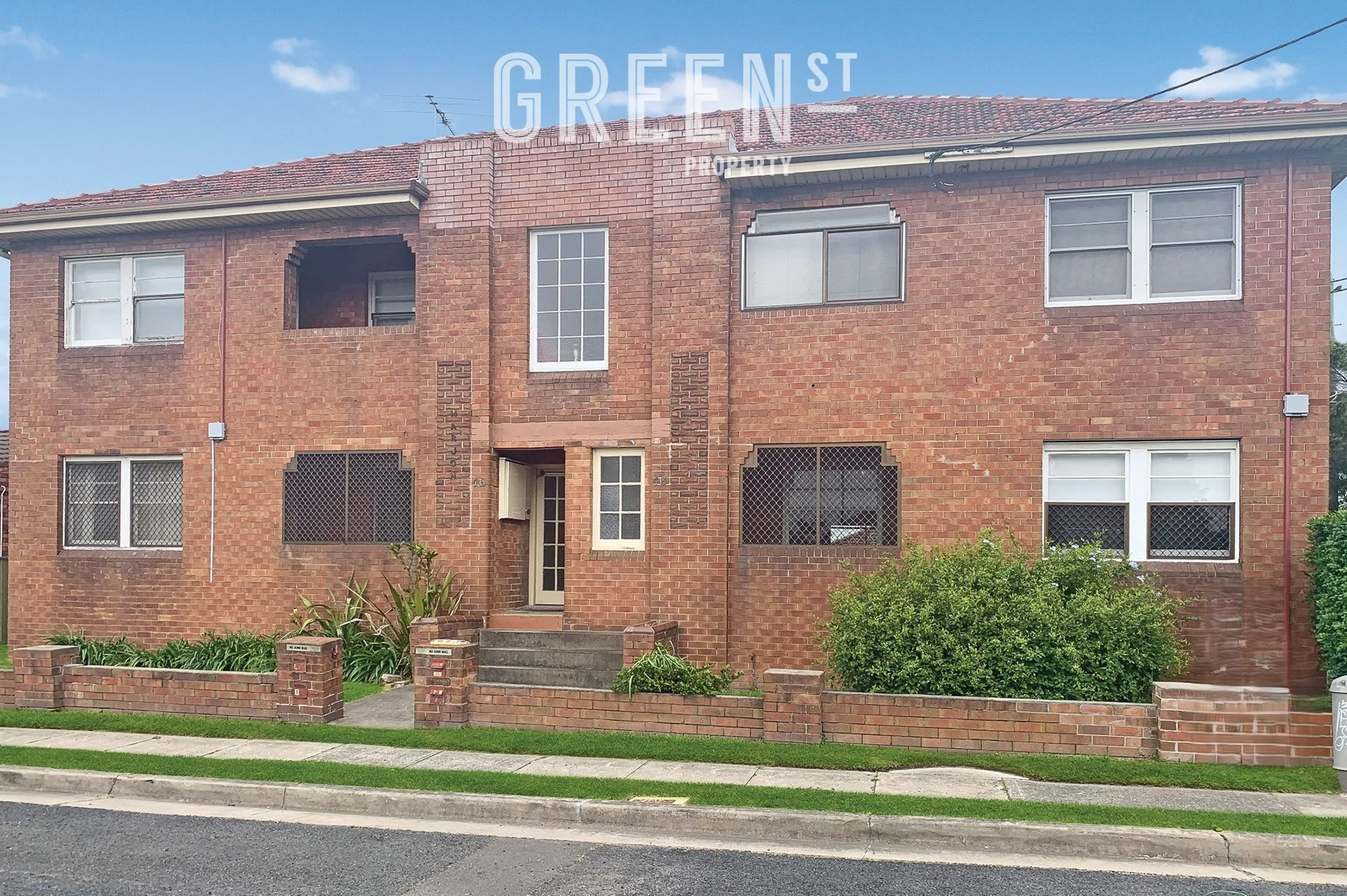1/46 Elizabeth Street, Mayfield, NSW 2304