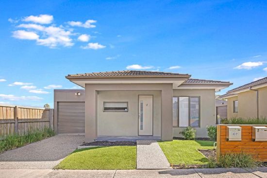 1/46 Yellow Brick Road, Doreen, Vic 3754