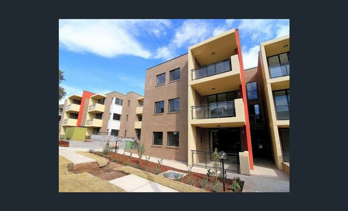 1/47 Lydbrook Street, Westmead, NSW 2145