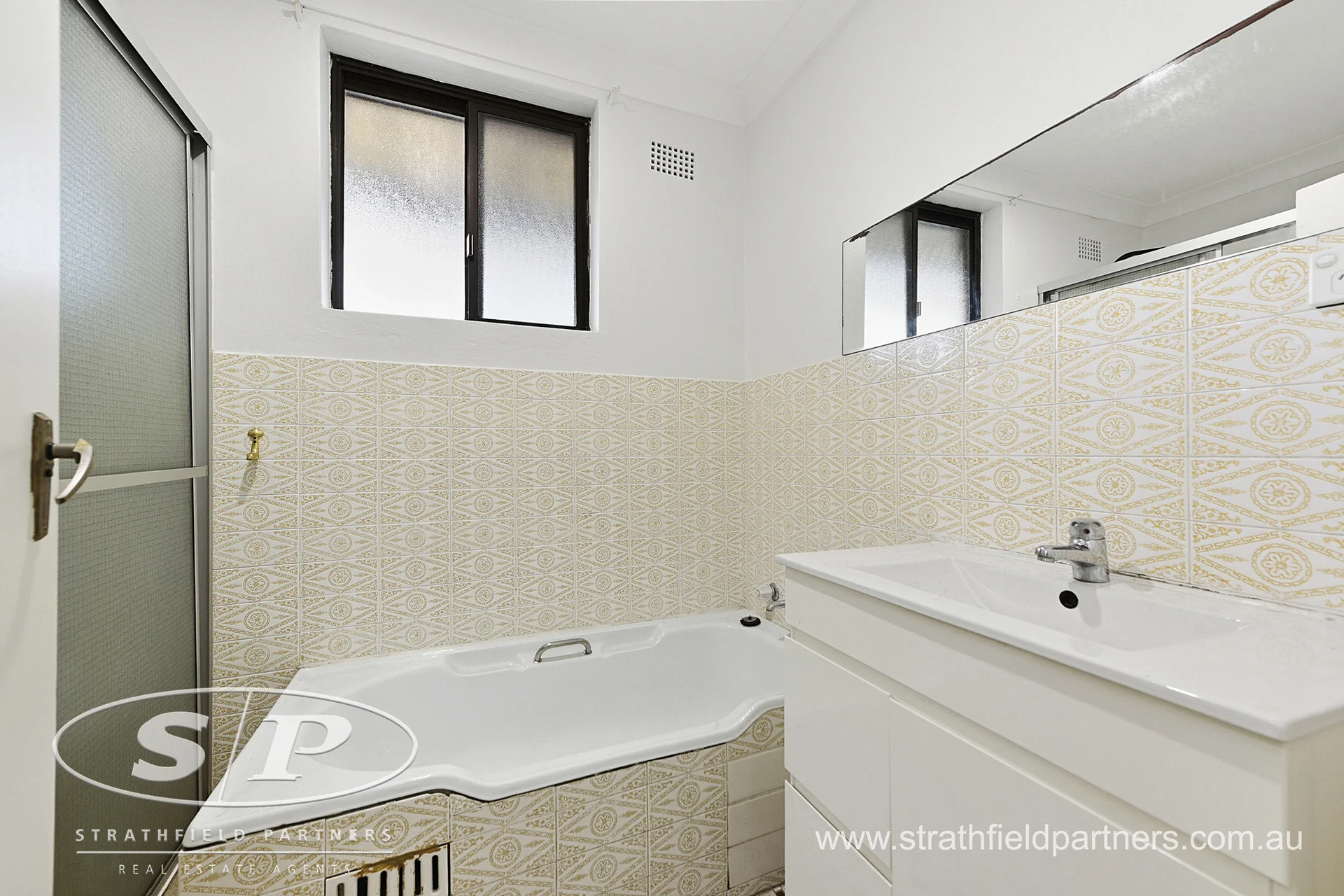 1/474A Liverpool Road, Strathfield South, NSW 2136