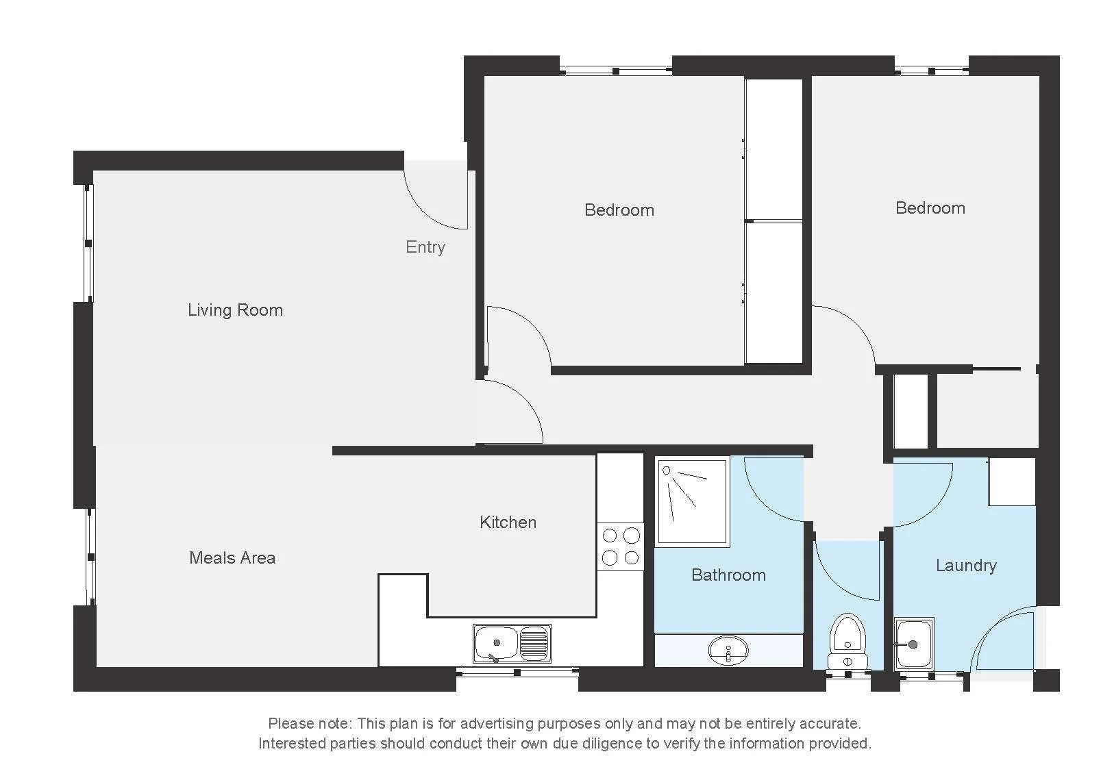 1/476 Neville Street, Lavington, NSW 2641