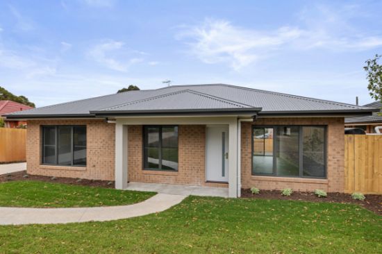 1/48 Cambridge Road, Kilsyth, Vic 3137
