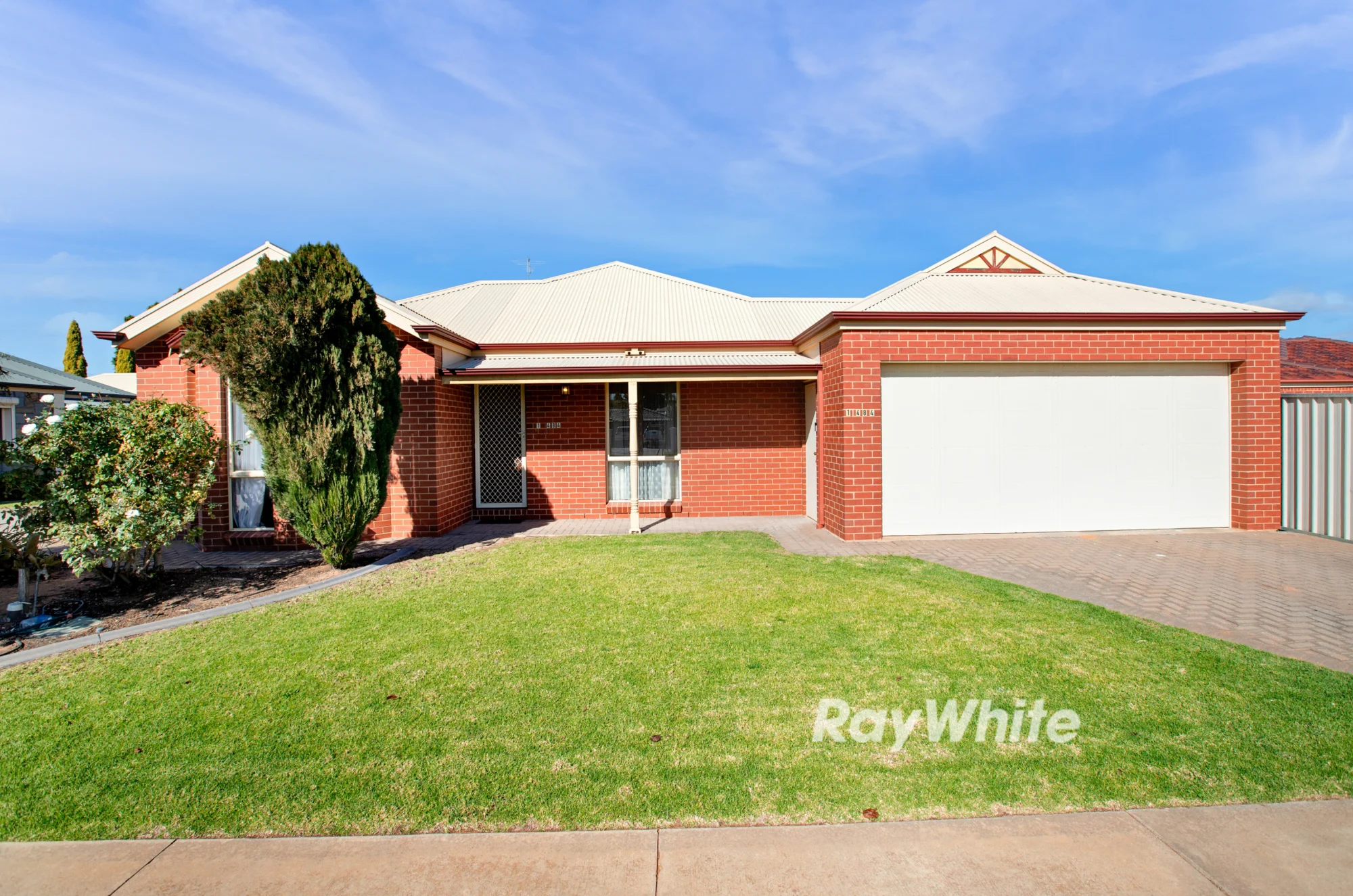 1/484 Walnut Avenue, Mildura, Vic 3500