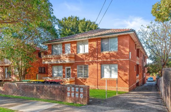 1/49 Colin Street, Lakemba, NSW 2195