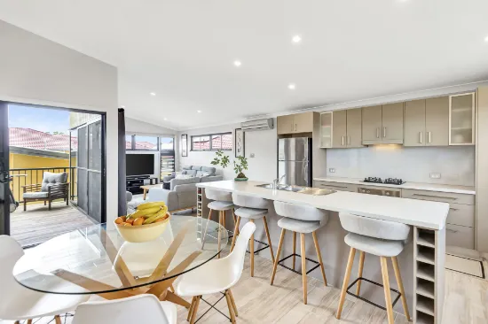 Unit 1/49 Toongahra Circuit, Goonellabah, NSW, 2480