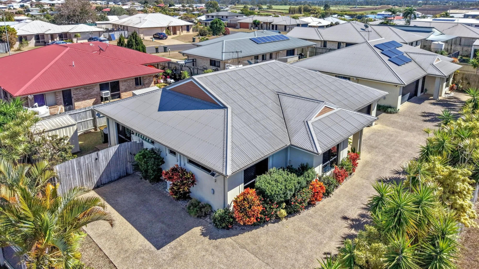 1/4A Hillvue Crescent, Avoca QLD 4670