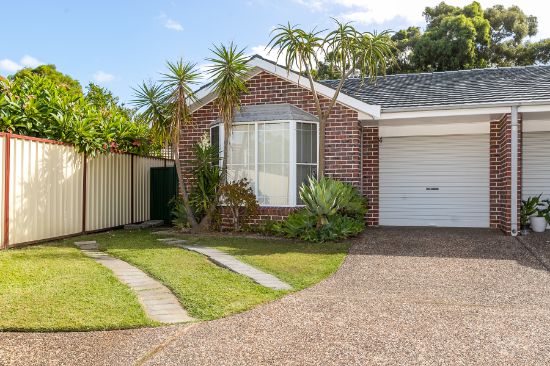 1/5 Cintra Court, Raymond Terrace, NSW 2324