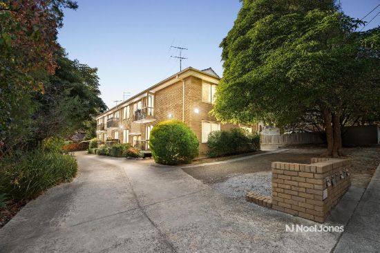 1/5 Firth Street, Doncaster, Vic 3108