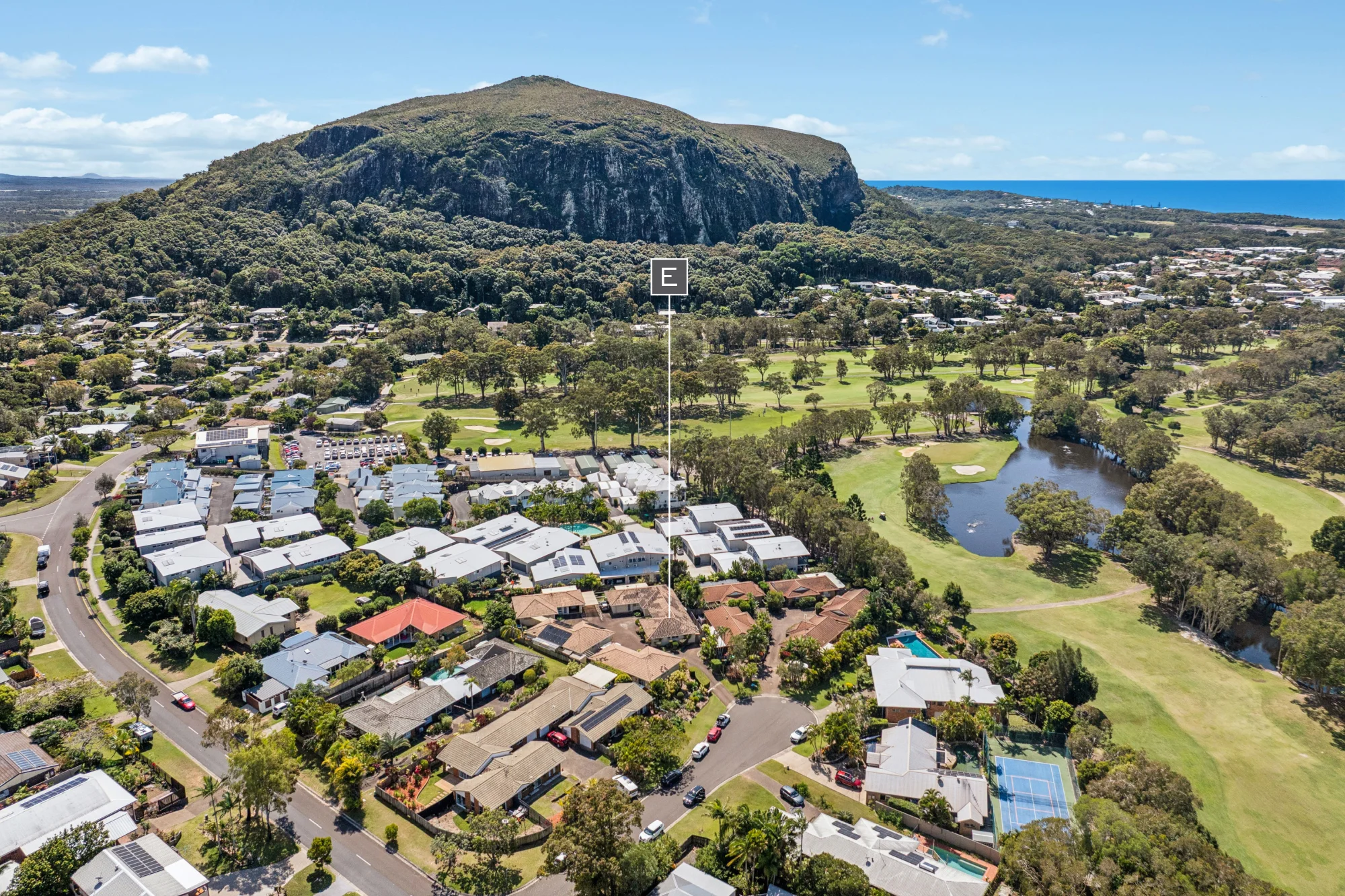 1/5 Kiata Court, Mount Coolum, Qld 4573