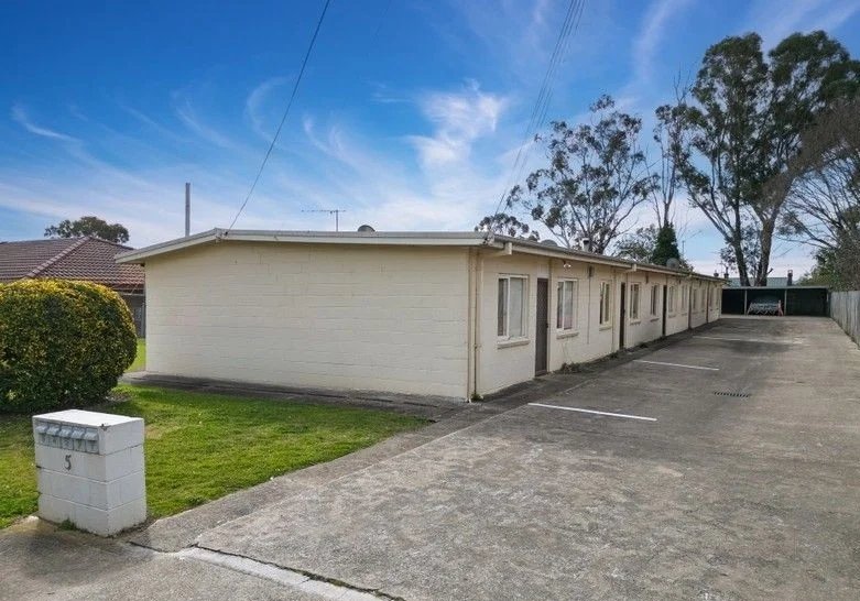 1/5 Kuranda Avenue, Armidale, NSW 2350